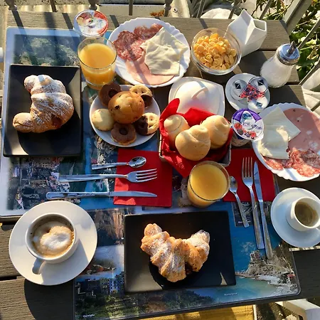 88 Miglia Bed & Breakfast