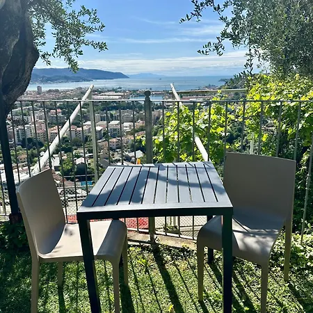 88 Miglia Bed & Breakfast