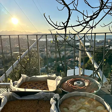88 Miglia Bed & Breakfast