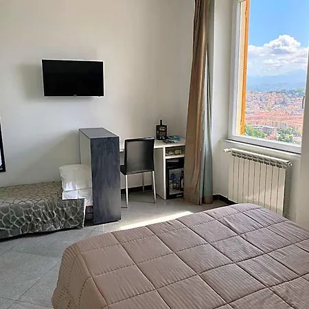 فندق مبيت وإفطار 88 Miglia