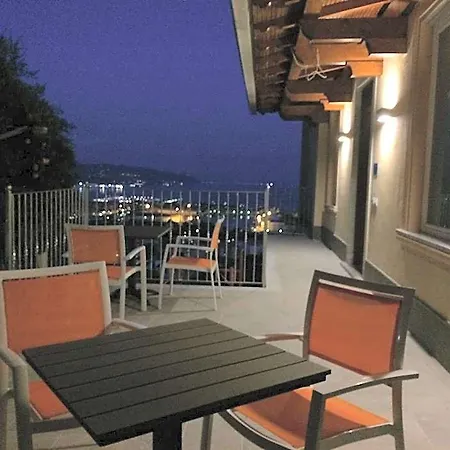 Bed & Breakfast 88 Miglia 4*