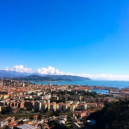 88 Miglia 4* La Spezia