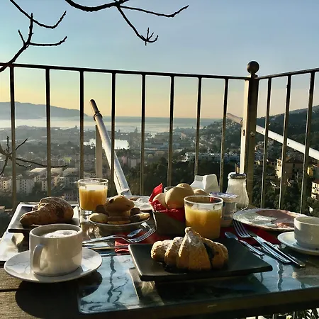 88 Miglia Bed & Breakfast 4*
