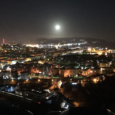 88 Miglia La Spezia