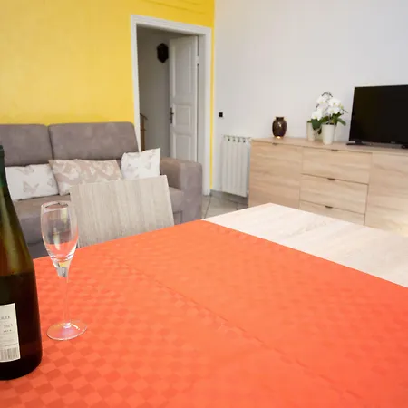 Bed & Breakfast 88 Miglia 4*