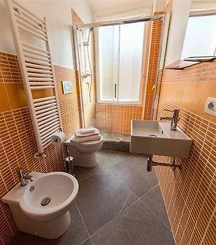 Bed & Breakfast 88 Miglia La Spezia