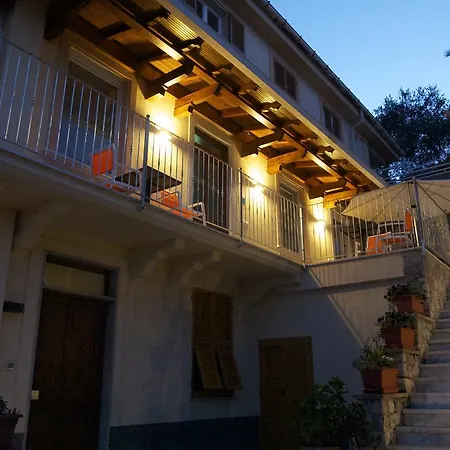 88 Miglia Bed & Breakfast La Spezia