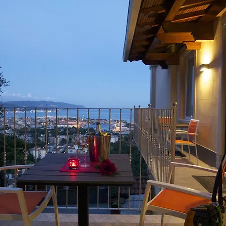 88 Miglia فندق مبيت وإفطار 4*