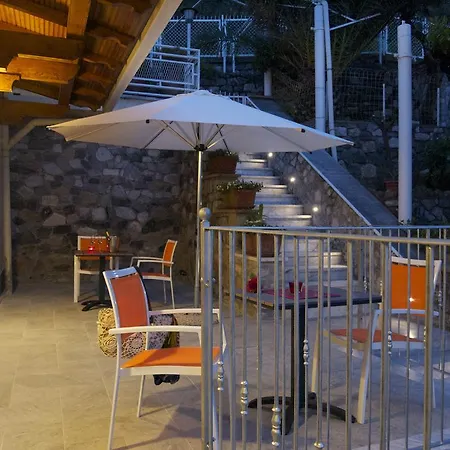 Bed & Breakfast 88 Miglia La Spezia