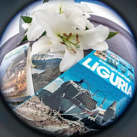 88 Miglia Bed & Breakfast La Spezia