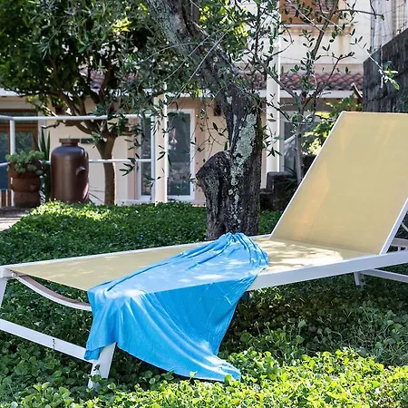 88 Miglia Bed & Breakfast 4*