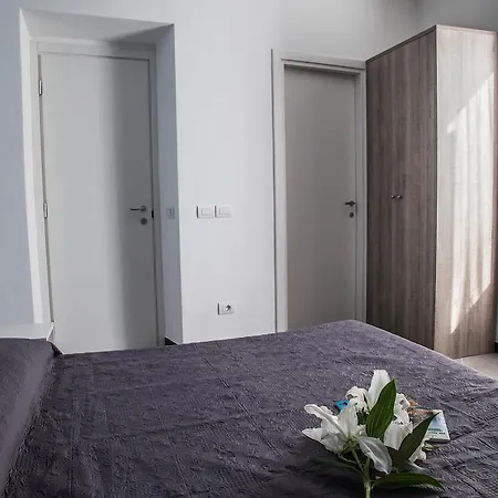 Bed & Breakfast 88 Miglia 4*