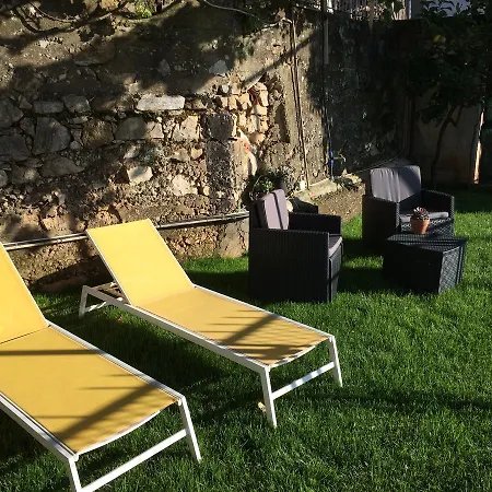 Bed & Breakfast 88 Miglia 4*