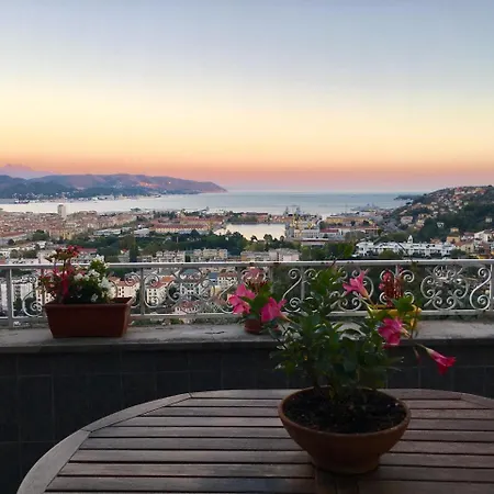 Bed & Breakfast 88 Miglia