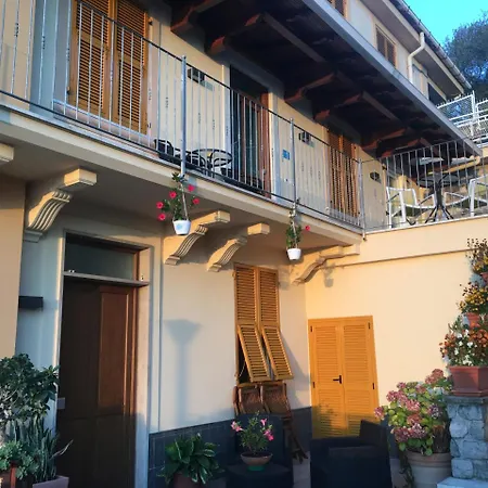 Oda ve Kahvaltı 88 Miglia 4*