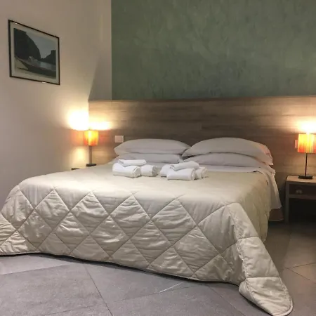 Bed & Breakfast 88 Miglia