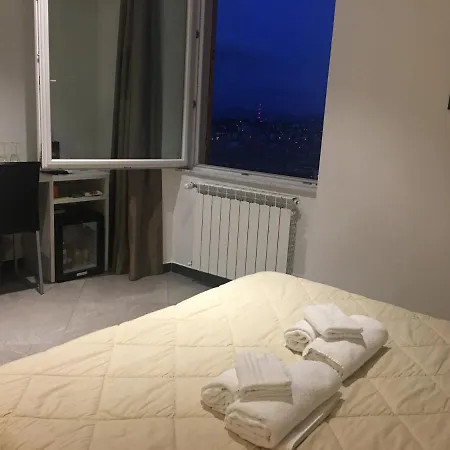 88 Miglia 4* La Spezia