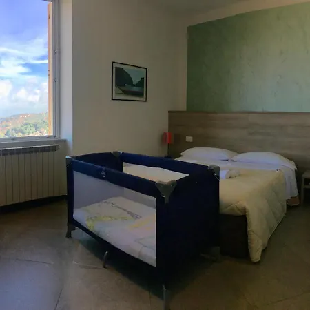 Bed & Breakfast 88 Miglia 4*