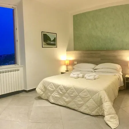 Oda ve Kahvaltı 88 Miglia