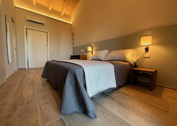 88 Miglia Bed & Breakfast La Spezia