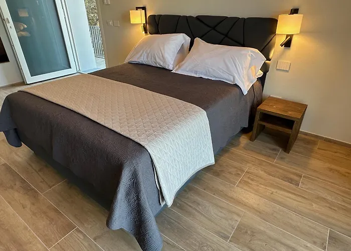 Bed & Breakfast 88 Miglia