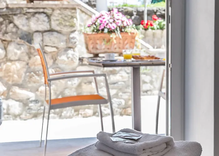 88 Miglia לה ספציה