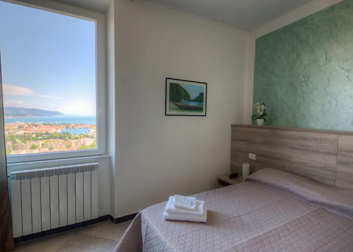 88 Miglia Bed & Breakfast 4*