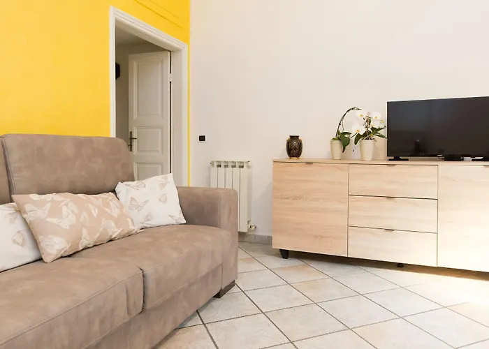 88 Miglia 4* לה ספציה