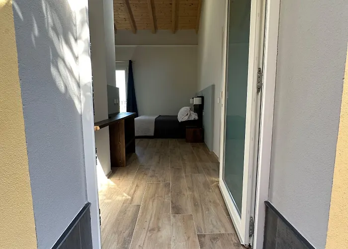 88 Miglia לינה וארוחת בוקר לה ספציה