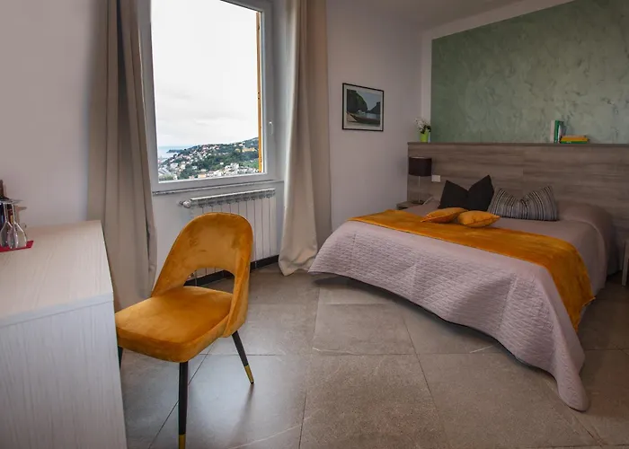 88 Miglia לה ספציה