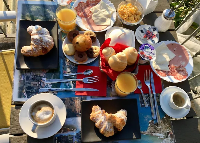 88 Miglia Bed & Breakfast