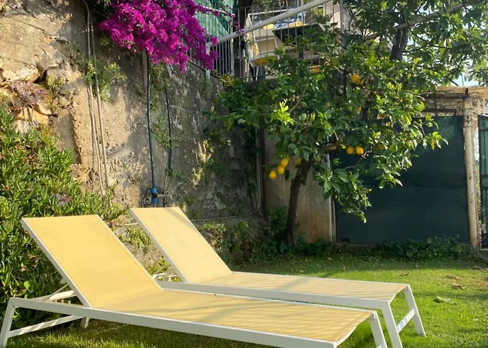 לינה וארוחת בוקר 88 Miglia