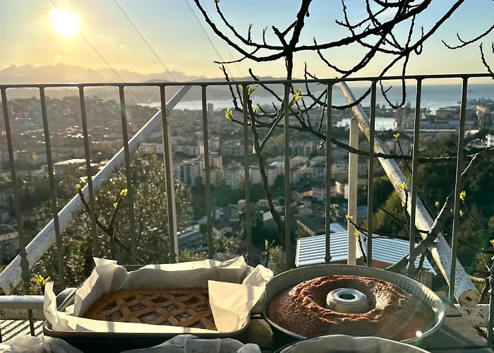 88 Miglia Bed & Breakfast