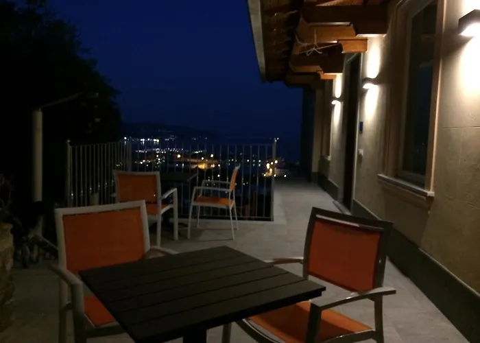 Bed & Breakfast 88 Miglia 4*
