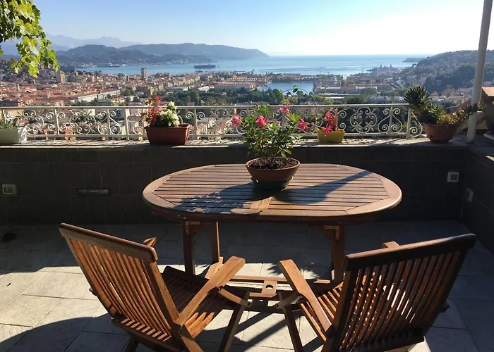 88 Miglia לה ספציה